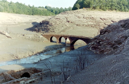 Pont de Desert