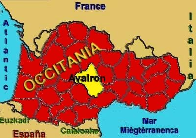 Occitania